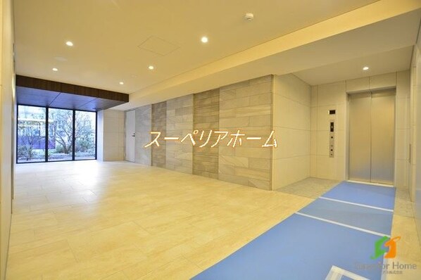 コスモグラシア浅草の物件内観写真